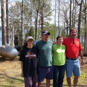 Meet your Posher, Teresa